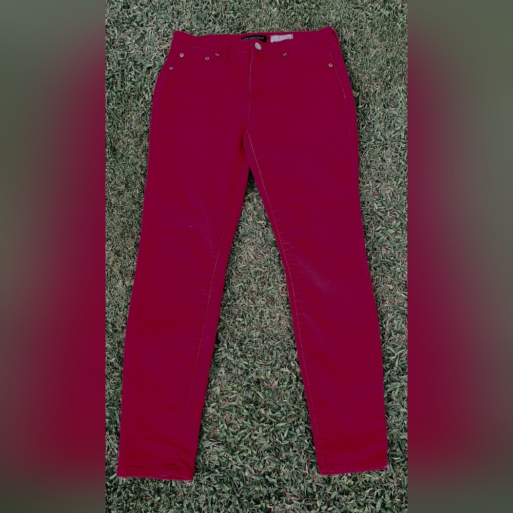 aeropostale high waisted leggings